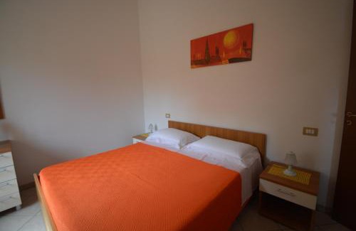 Baunei Apartment | Appartamento Panoramico Vista Mare e Montagna