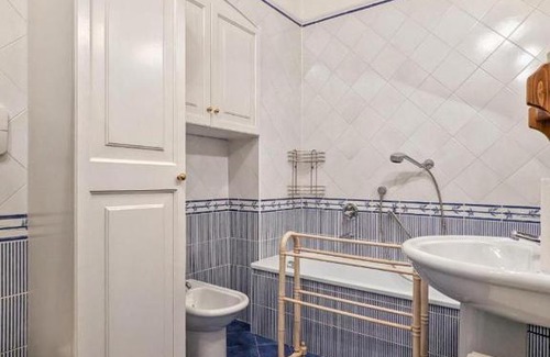 Colle Isarco Apartment | Appartament Tirol im Palasthotel Gossensass