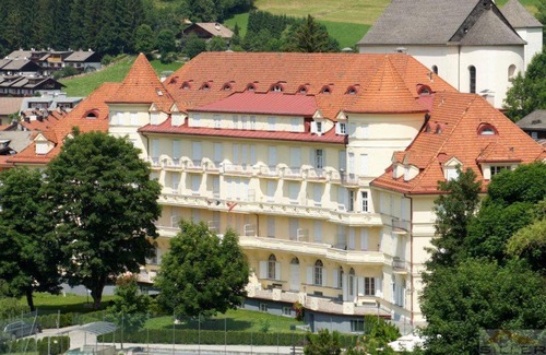 Colle Isarco Apartment | Appartament Tirol im Palasthotel Gossensass