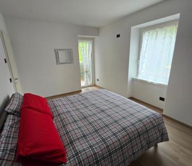 Lona-Lases Apartment | Appartamenti a Lases