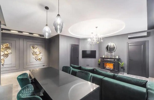 Vatican Apartment | Appartamenti a Roma