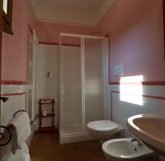 Certaldo House | Appartamenti Agriturismo La Canonica
