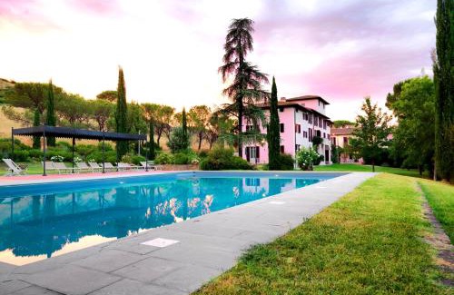Certaldo House | Appartamenti Agriturismo La Canonica