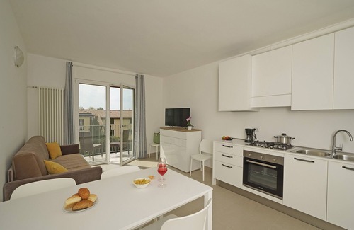 Montioni Apartment | Appartamenti Alle Mura