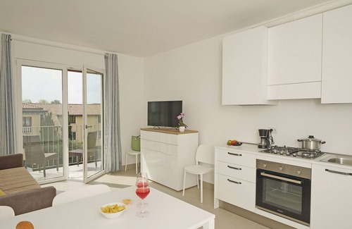 Montioni Apartment | Appartamenti Alle Mura