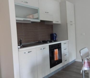 Colombare Apartment | Appartamenti Altea