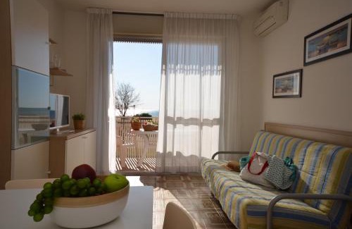 Bibione Lido dei Pini Apartment | Appartamenti Anna