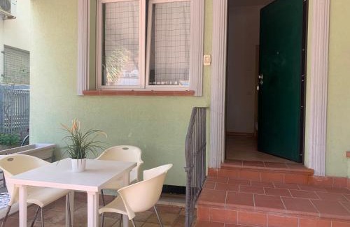 Cattolica Apartment | Appartamenti Belle Vacanze