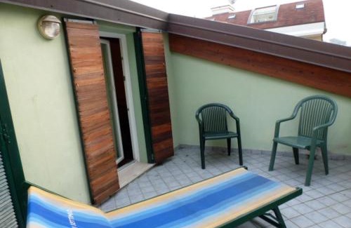 Cattolica Apartment | Appartamenti Belle Vacanze