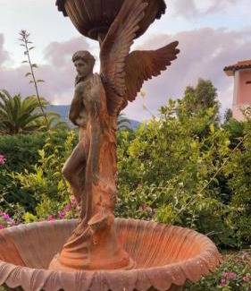 Bonalaccia-Filetto Apartment | Appartamenti Bonalaccia