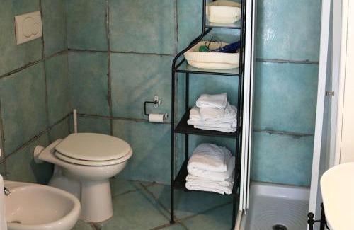 Casamicciola Terme House | Appartamenti Bosco 33