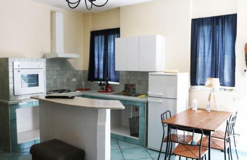 Casamicciola Terme House | Appartamenti Bosco 33