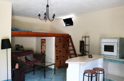 Casamicciola Terme House | Appartamenti Bosco 33