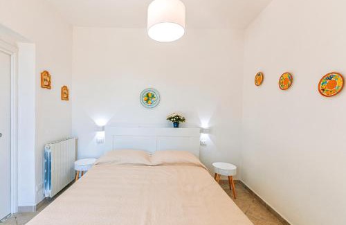 Casamicciola Terme House | Appartamenti Bosco 33