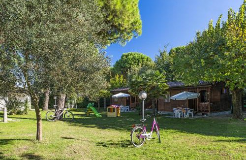 Cavallino-Treporti Apartment | Appartamenti & Bungalows Luca Angiolin