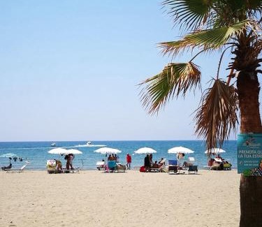 Marina di Casal Velino House | Appartamenti Casalvelino
