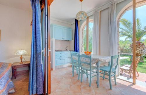 Bonalaccia-Filetto Apartment | Appartamenti Castle