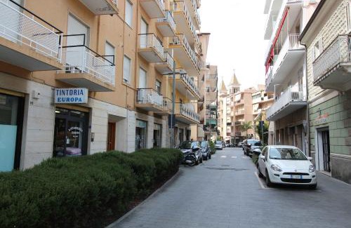 Arma di Taggia Apartment | Appartamenti Colombo