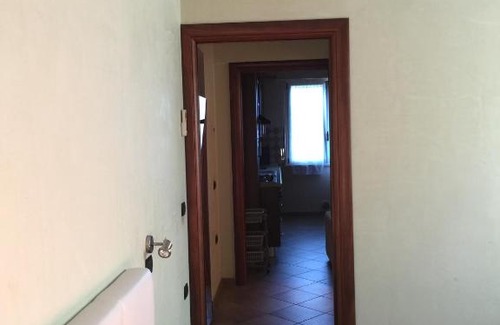 Alba Adriatica Apartment | Appartamenti Corallo