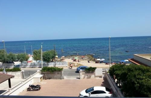 Torre Canne House | Appartamenti Costa dei Trulli