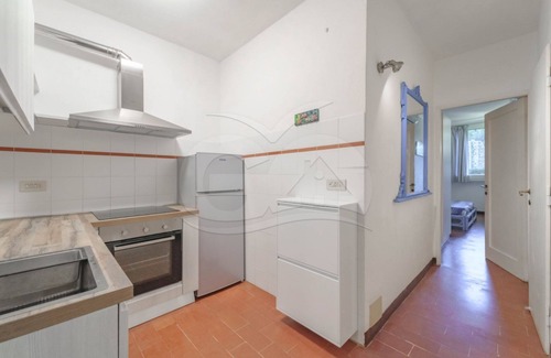 Marina di Campo Apartment | APPARTAMENTI DUNELBA - DUNELBA BILO N° 1