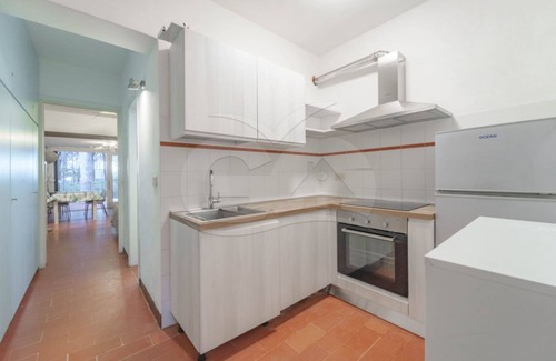 Marina di Campo Apartment | APPARTAMENTI DUNELBA - DUNELBA BILO N° 1