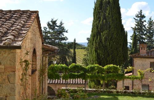 Strove Apartment | Appartamenti di Castel Pietraio