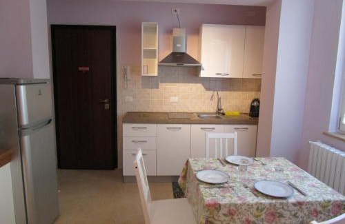 Tacconi Apartment | Appartamenti Di Laura