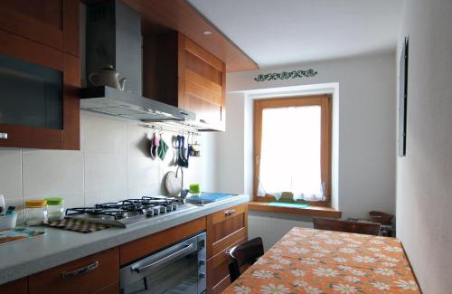 Padola Apartment | Appartamenti dolomitici