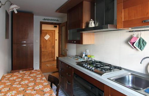 Padola Apartment | Appartamenti dolomitici