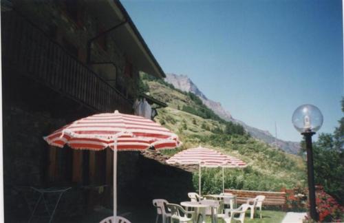 Rhemes-Saint-Georges Apartment | Appartamenti Edelweiss