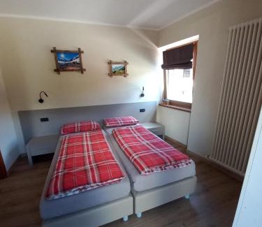 San Rocco Apartment | Appartamenti Elena & Milva