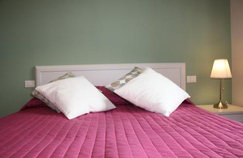 Prato Apartment | Appartamenti Emilio