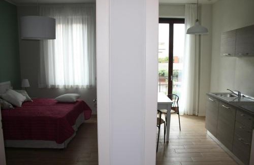 Prato Apartment | Appartamenti Emilio
