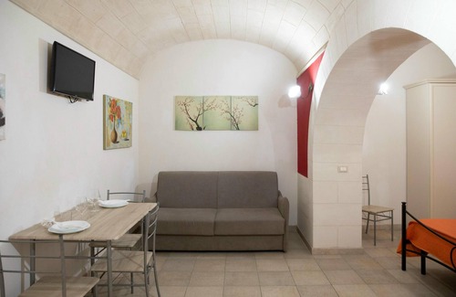 Trapani Apartment | Appartamenti Fardella 250 Cannolicchio Due X3