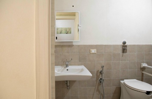 Trapani Apartment | Appartamenti Fardella 250 Cannolicchio Due X3