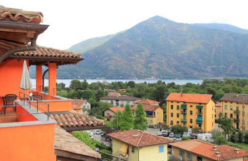 Cannobio Apartment | Appartamenti Ferrari Residence