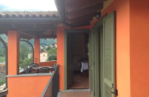 Cannobio Apartment | Appartamenti Ferrari Residence
