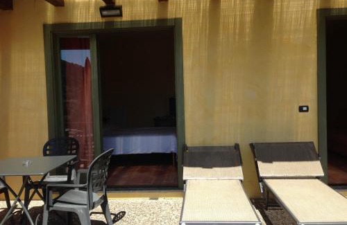 Cannobio Apartment | Appartamenti Ferrari Residence