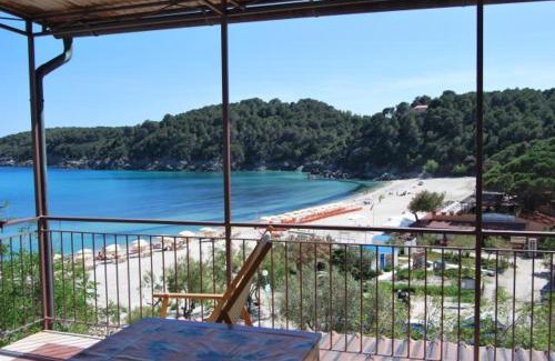 Fetovaia Apartment | Appartamenti Fetovaia Orchidea