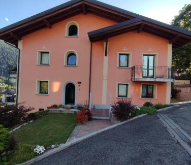 Temu Apartment | Appartamenti Flora Alpina