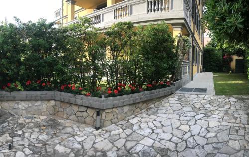 Castiglioncello Apartment | Appartamenti fronte mare