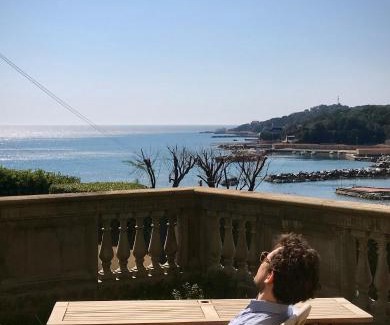 Castiglioncello Apartment | Appartamenti fronte mare