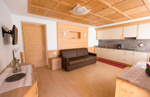 La Villa Apartment | Appartamenti Genziana