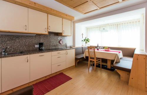 La Villa Apartment | Appartamenti Genziana