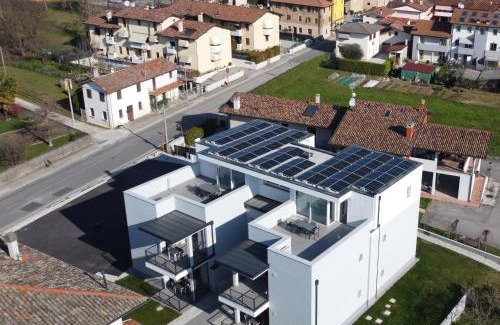 Sesto al Reghena Apartment | Appartamenti Giotto