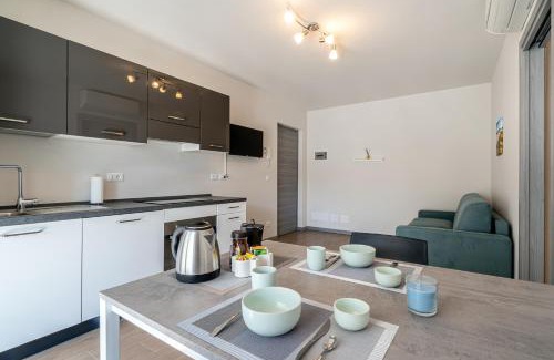 Sesto al Reghena Apartment | Appartamenti Giotto