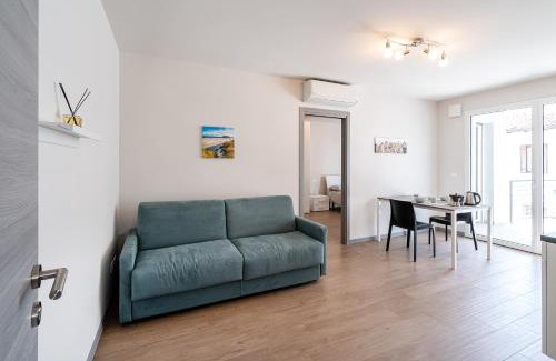 Sesto al Reghena Apartment | Appartamenti Giotto
