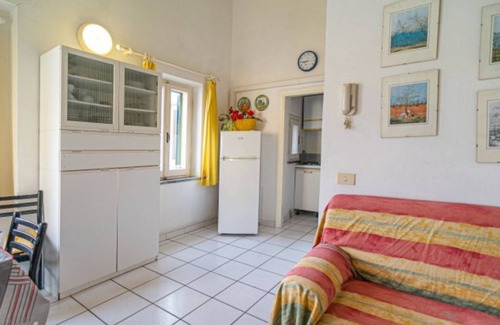 Marina di Campo Apartment | APPARTAMENTI IL MONUMENTO - MONUMENTO TRILO