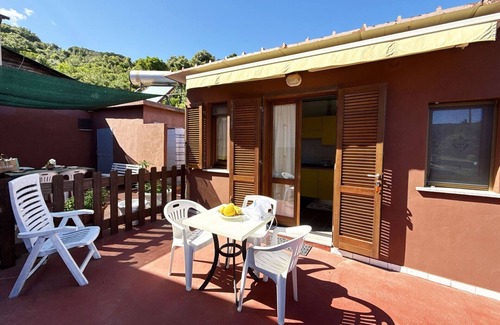 Campo nell'Elba Apartment | Appartamenti I Limoni - Appartamenti I Limoni - Bilocale 2